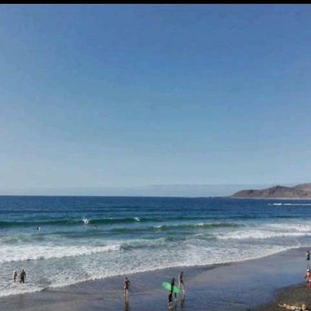 Camarotes 17 Y 28 Las Palmas de Gran Canaria Exterior foto